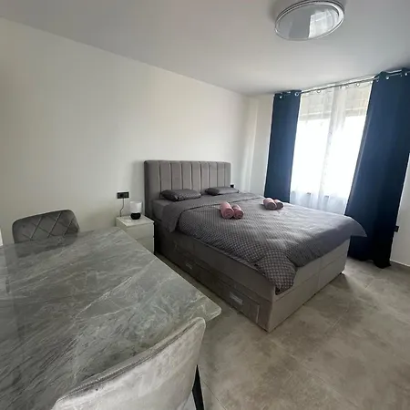 Apartment Kaan, Umag