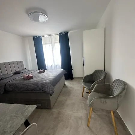 Kaan, Apartment