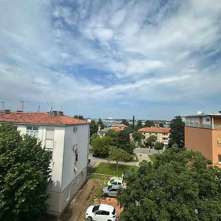 Apartment Kaan, *