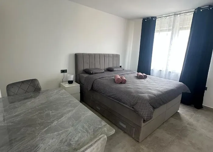 아파트 Kaan, 우마그